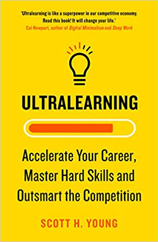 Ultralearning (UK)