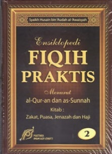 Ensiklopedia Fiqih Praktis Jilid 2