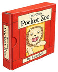 DEAR ZOO`S POCKET ZOO