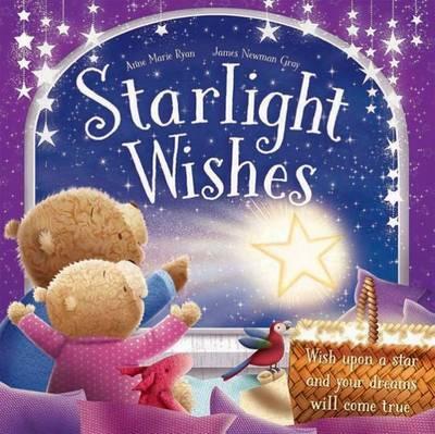 STARLIGHT WISHES