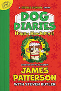 Dog Diaries: Happy Howlidays: A Middle School Stor