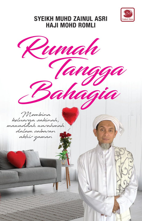 Rumah Tangga Bahagia - MPHOnline.com