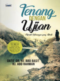 Tenang dengan Ujian