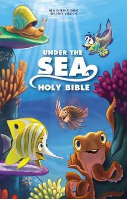 NIrV, Under the Sea Holy Bible