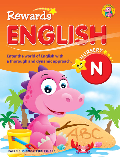 Rewards English (Nursery N)