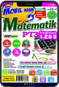 Revisi Mobil KSSM Matematik Tingkatan 1,2 & 3