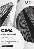 CIMA 2019-20 F1 Exam Practice Kit