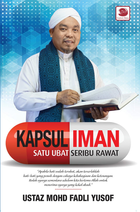 Kapsul Iman