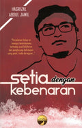 Setia Dengan Kebenaran