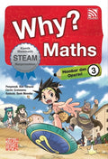 Why? Maths: Nombor Dan Operasi 3