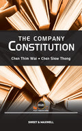The Company Constitution