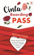 Cinta Boarding Pass