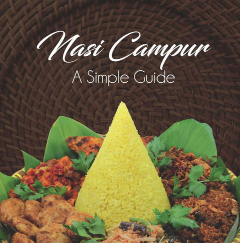 Nasi Campur: A Simple Guide