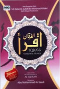 Iqra` Al Furqan