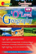 O Level Geography Elective/Pure Geography Part 2