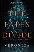 The Fates Divide (UK ed.)