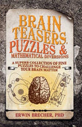 Puzzle, Brainteasers & Mathematical