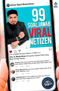 99 Soal Jawab Viral Netizen