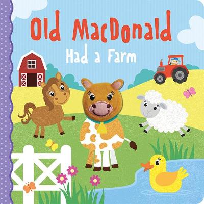 Old MacDonald Had a Farm