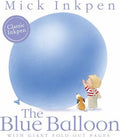 KIPPER: THE BLUE BALLOON