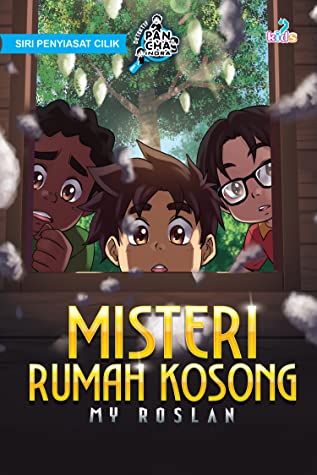 Siri Penyiasat Cilik: Misteri Rumah Kosong - MPHOnline.com