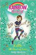 RAINBOW MAGIC #191 CALLIE THE CLIMBING DAIRY