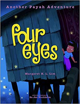 Four Eyes (Another Payah Adventure)