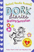 Dork Diaries- Skating Sensation