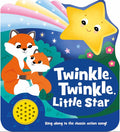 Twinkle, Twinkle, Little Star