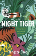 The Night Tiger (UK)