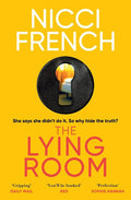 THE LYING ROOM