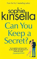 CAN YOU KEEP A SECRET? (RE-ISSUE)