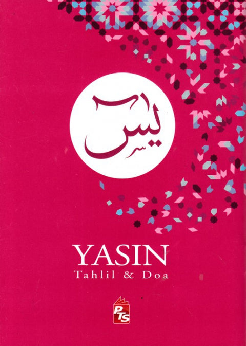 YASIN TAHLIL & DOA