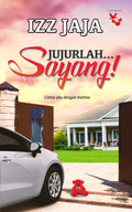 Jujurlah...Sayang!