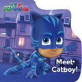 PJ Masks: Meet Catboy!