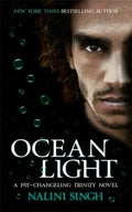 Ocean Light (The Psy-Changeling Trinity Series)