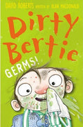 Dirty Bertie Germs!