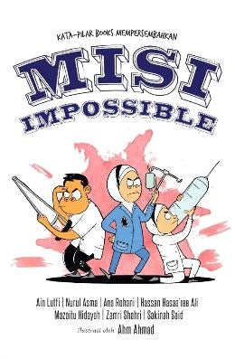 MISI IMPOSSIBLE