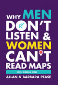 Why Men Don't Listen and Women Can't Read Maps (Edisi Kemas Kini)