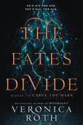 The Fates Divide (US ed.)