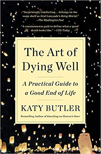 The Art of Dying Well