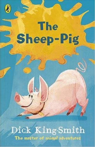 KING-SMITH: THE SHEEP PIG