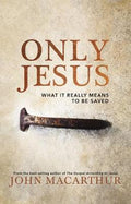 ONLY JESUS