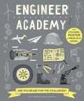 Engineer Academy: Are you ready for the challenge?