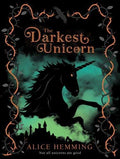 THE DARKEST UNICORN