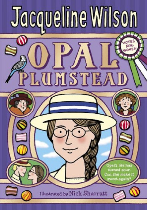 Opal Plumstead