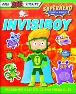 Invisiboy