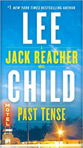 PAST TENSE (JACK REACHER 23)