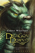 Dragon Keeper Dragon Dawn Prequel