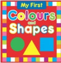 My First Colours & Shapes